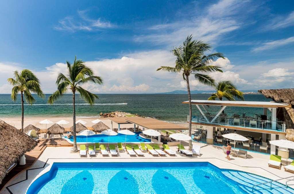 Villa Premiere Boutique Hotel & Romantic Getaway - Adults Only Puerto Vallarta Facilidades foto