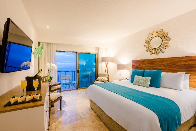 Villa Premiere Boutique Hotel & Romantic Getaway - Adults Only Puerto Vallarta Exterior foto